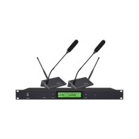 SooPii HS-F850 无线会议系统主机 麦克风