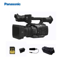松下(Panasonic)AG-UX180MC套装 4K摄影机