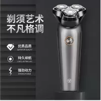 西屋电动剃须刀R303