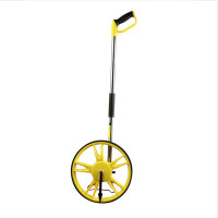 长城精工机械式轮式测距仪 429762