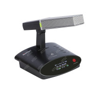 HTDZ HT-6022PLD讨论型会议代表话筒