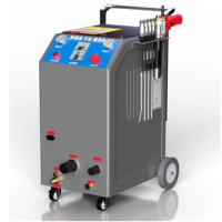 舜灏 核驰干冰清洗机 G1(单位:台)