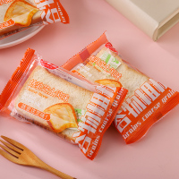 兰象岩炼乳芝士风味面包500g整箱谷物粗粮营养早餐夹心面包点心休闲充饥零食