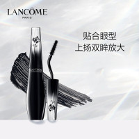 兰蔻(LANCOME) 广角羽扇防晕染睫毛膏10g(天鹅颈睫毛膏)黑色持c久防水纤长卷翘广角羽扇大眼