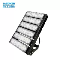 简工智能(JAGONZN) GL-05C 300W 模组式LED强光灯