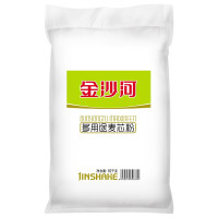 金沙河 多用途麦芯小麦粉 10kg(单位:袋)