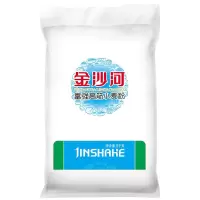 金沙河 富强高筋小麦粉 5kg(单位:袋)