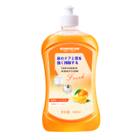 [monroecare]地板清洁剂500ml*03