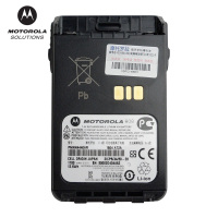 摩托罗拉(MOTOROLA)PMNN4440 锂电适用摩托罗拉E8600对讲机
