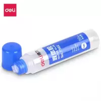 得力 7302Z 液体胶50ml