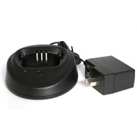 摩托罗拉(MOTOROLA)PMTN4096原装座充充电器适用于GP3688/GP3188/P3688