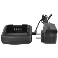 摩托罗拉(MOTOROLA)RLN6304对讲机原装充电器 适配A9D/A12/A12/A10D/A12D