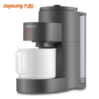 九阳 豆浆机DJ15E-K350不用手洗豆浆机0.4-1.5L智能熬煮多功能 1个