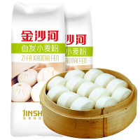 金沙河 自发粉 1kg*2(单位:袋)