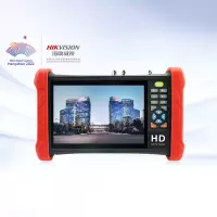 海康威视MDH003/ACTS/TDR工程宝监控摄像机