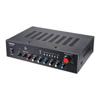 BBS 得胜EKA-D8A舞台演出专业功放