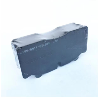 TRW 宇通大客 前刹车片蝶刹 4/组