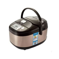 九阳(Joyoung)40FS33-智能电饭煲 单个装