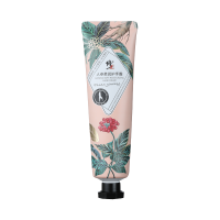 修正人参柔润护手霜58g