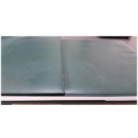 信易安 登记本软皮外壳A4 一个装