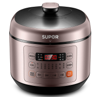 苏泊尔(SUPOR) 5L 新一代美味智能球釜电压力锅 SY-50FC03Q
