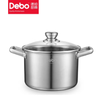 德铂(Debo) 福特汤锅 DEP-605