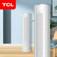 TCL空调 3P柜机 TCL KFRd-72LW/DBp-BL23+B3(单位:台)