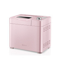 优佳 东菱(Donlim) 面包机 和面机 揉面机 家用 全自动烤面包机 DL-JD08