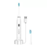 优佳 米狗 电动牙刷成人男女软毛清洁声波电动牙刷 MX615电动牙刷
