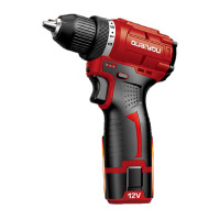 泉有电钻QY-6116AM