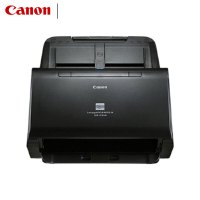 佳能(Canon)桌面送纸型扫描仪 DR-C240