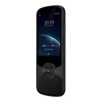 科大讯飞(iFLYTEK) 翻译机3.0 电子词典 墨研黑