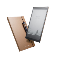 科大讯飞(iFLYTEK) 智能办公本X2 LAMY联名版 10.3英寸