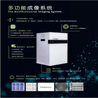 申花科技凝胶成像仪SH-523