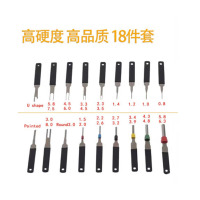 SH 华丰退线器QS13-D1.6