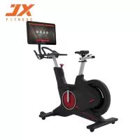 军霞(JUNXIA)JX-7066T商用磁控健身车多功能动感单车