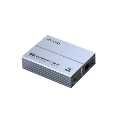 HDMI KVM光纤延长器1080P 60Hz 20KM