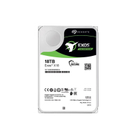 希捷 (SEAGATE) 企业级硬盘 服务器机械硬盘 18TB