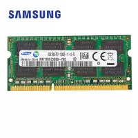 三星(SAMSUNG)DDR3-1600/8G笔记本内存[信息部]