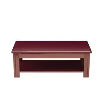 花城办公定制茶几宽40cmx长80cmx高52cm(仅烟台五区供货)