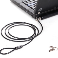 萃姿尔(TRESOR)K64636笔记本电脑锁[信息部]