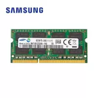 三星(SAMSUNG)DDR3-1600/4G 笔记本内存[信息部]