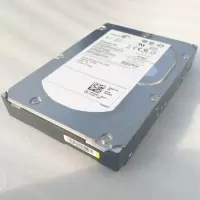 希捷(SEAGATE)ST3400755SS希捷400G 10K SAS服务器硬盘[信息部]