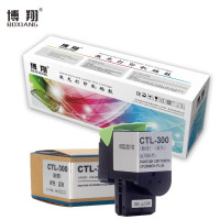 博翔 CTL-300 打印量1400页