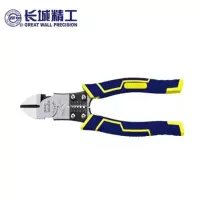 长城三口光纤剥离钳