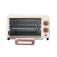 康佳迷你电烤箱 KAO-1218 / 12L/700W