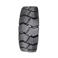 18*7-8电动叉车实心18X7-8叉车轮胎 实心