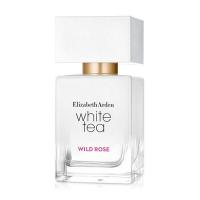 伊丽莎白雅顿白茶野玫瑰香水30ml 清香花调香氛持久优雅自然清新淡雅中性送女友生日礼物