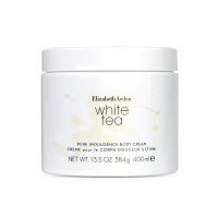 伊丽莎白雅顿身体乳润肤露白茶蜜滴身体霜400ml滋润保湿清爽不油 嫩肤留香生日礼物送女友原味经典款400ml