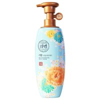 睿嫣瑞香洗发水套装洗护改善毛躁滋养柔顺强韧-睿嫣清幽瑞香护发素 500ml